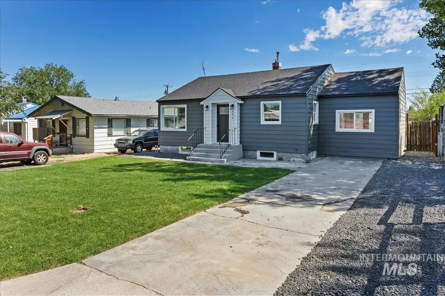 604 8th Ave N, Buhl, ID 83316 - #3