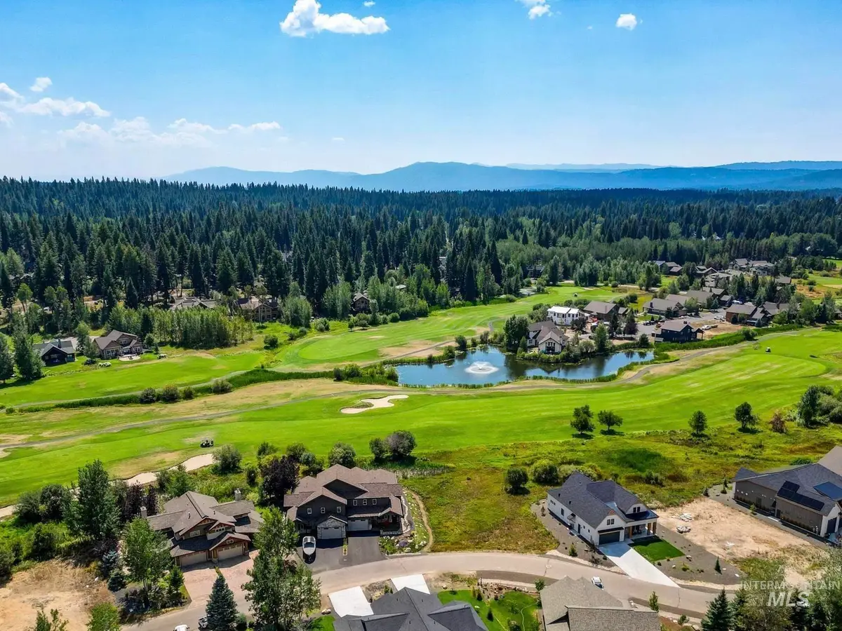 1400 & 1404 Mountain Meadow Dr, McCall, ID 83638 - #1
