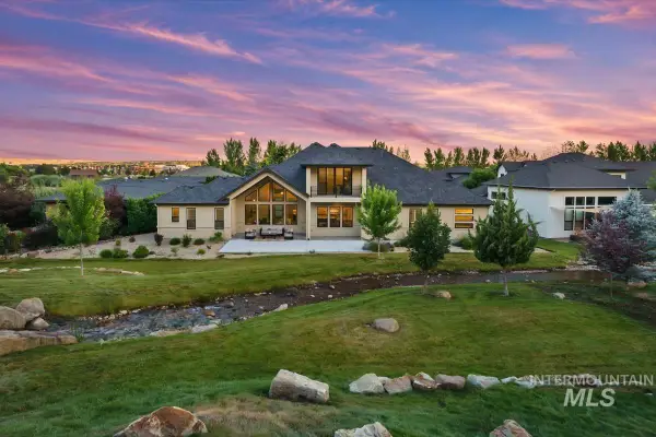 3444 E Parsnip Peak Dr., Boise, ID 83716