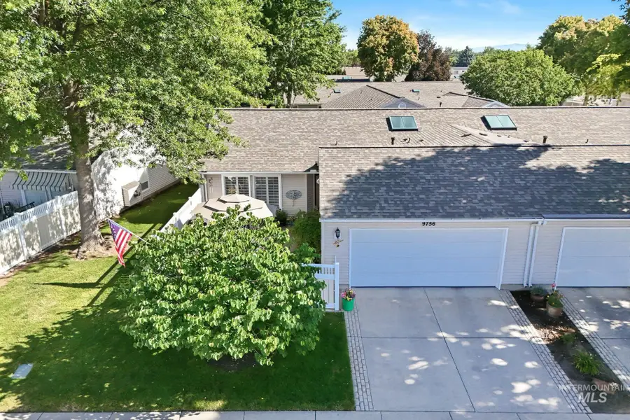 9756 W Woodland Lane, Boise, ID 83704 - #3