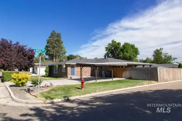 1404 Rochester, Caldwell, ID 83605