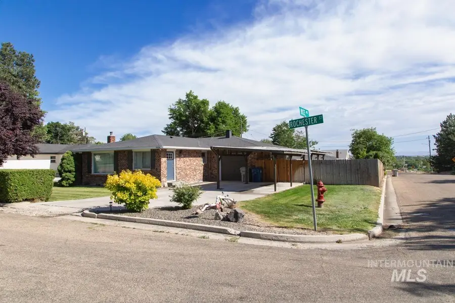 1404 Rochester, Caldwell, ID 83605 - #3