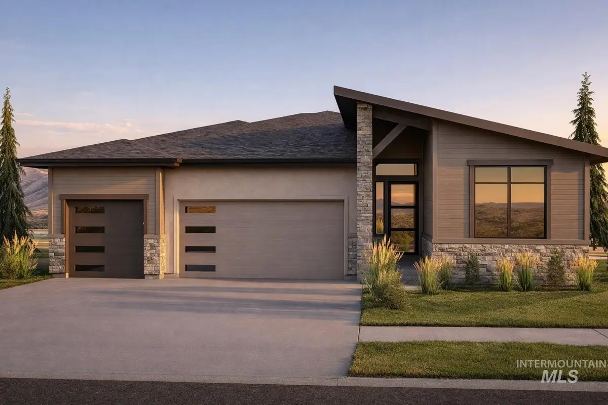 3565 E Asteroid Ct, Boise, ID 83712 - #1