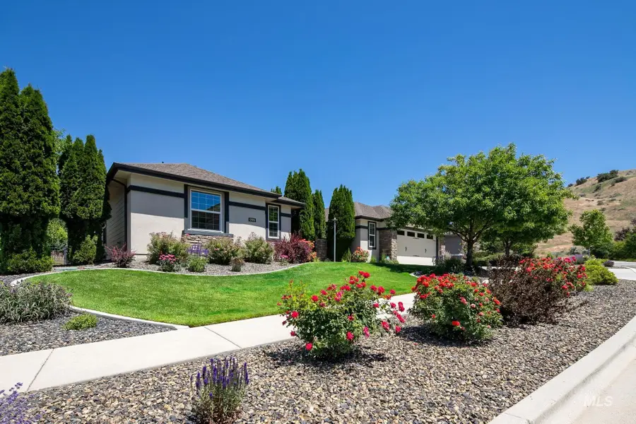 17819 N Kirkhill Way, Boise, ID 83714 - #2