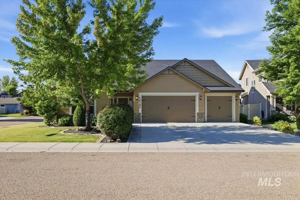 10291 Iron Bag, Nampa, ID 83687 - #1