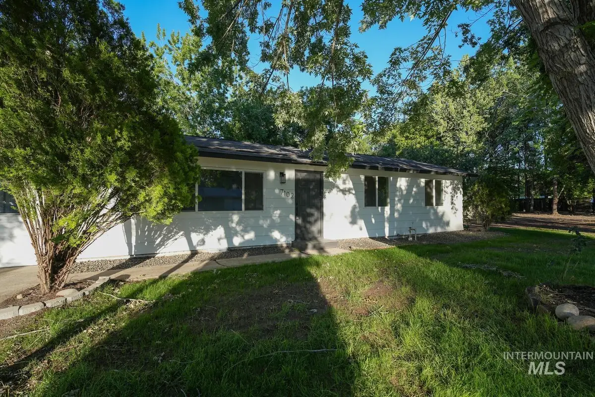 7102 S Ravenswood Way, Boise, ID 83709 - #1