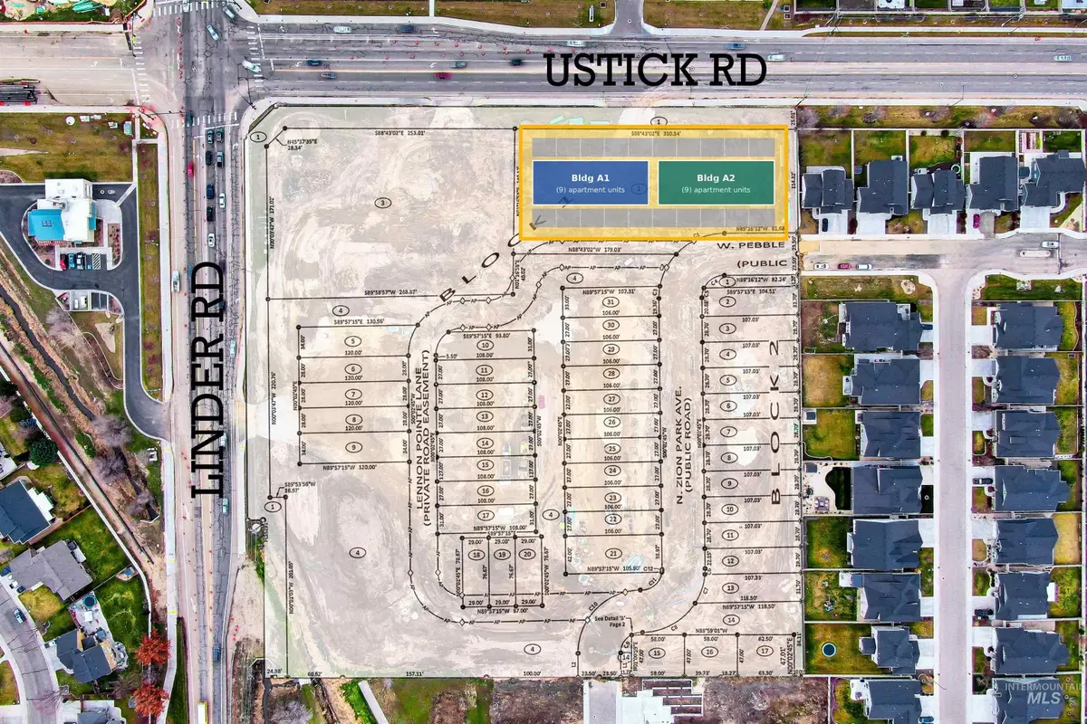 TBD Linder Rd, Meridian, ID 83646 - #1