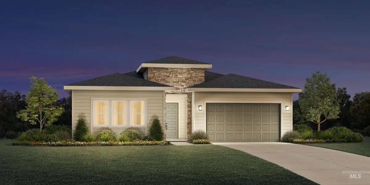 8880 W Maysville St, Star, ID 83669 - #1