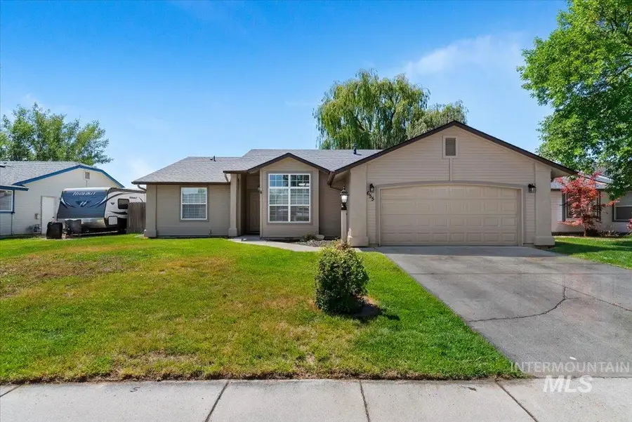 655 W Waterbury Dr, Meridian, ID 83646 - #2