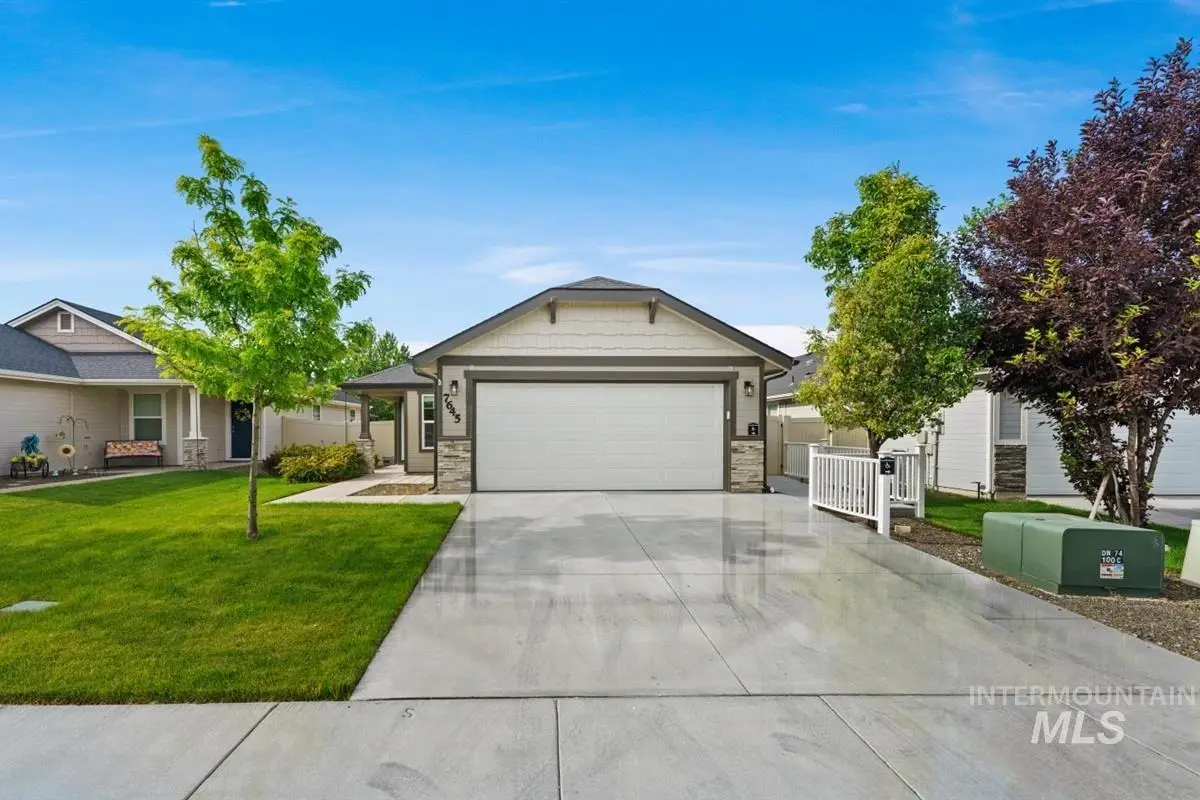 7645 E Declaration Dr., Nampa, ID 83687 - #1