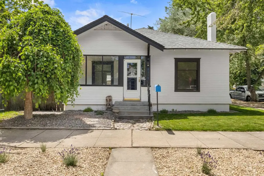 2119 W Brumback Street, Boise, ID 83702 - #3