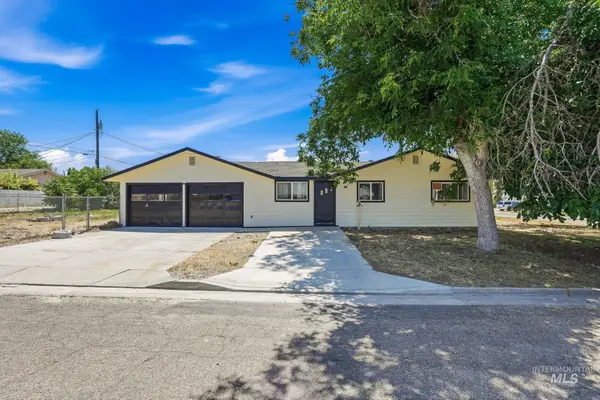 3203 Colorado Ave, Caldwell, ID 83605