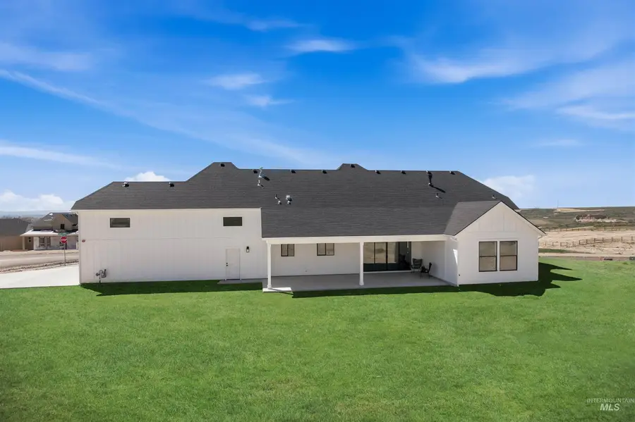 17244 Triple Crown Pl, Caldwell, ID 83607 - #2