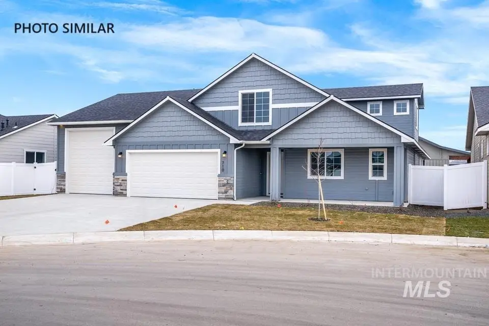 1653 Haystack, Emmett, ID 83617 - #1