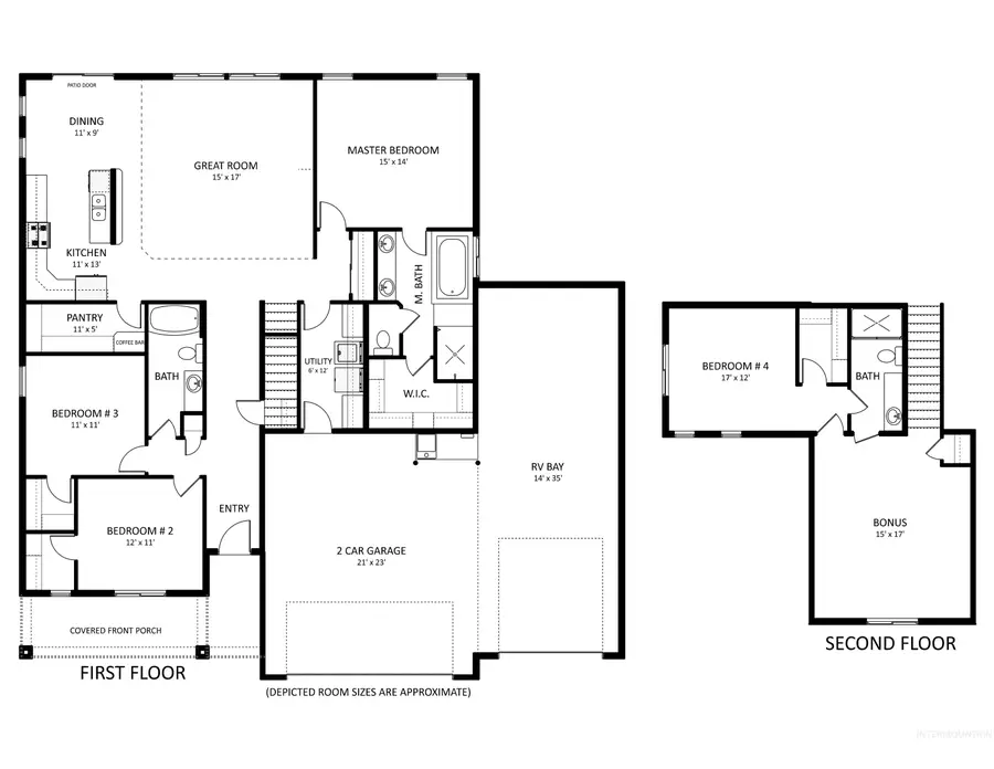 1653 Haystack, Emmett, ID 83617 - #3