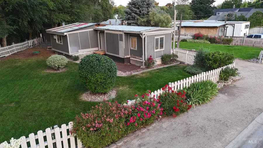 1226 S Elder St, Nampa, ID 83686 - #2