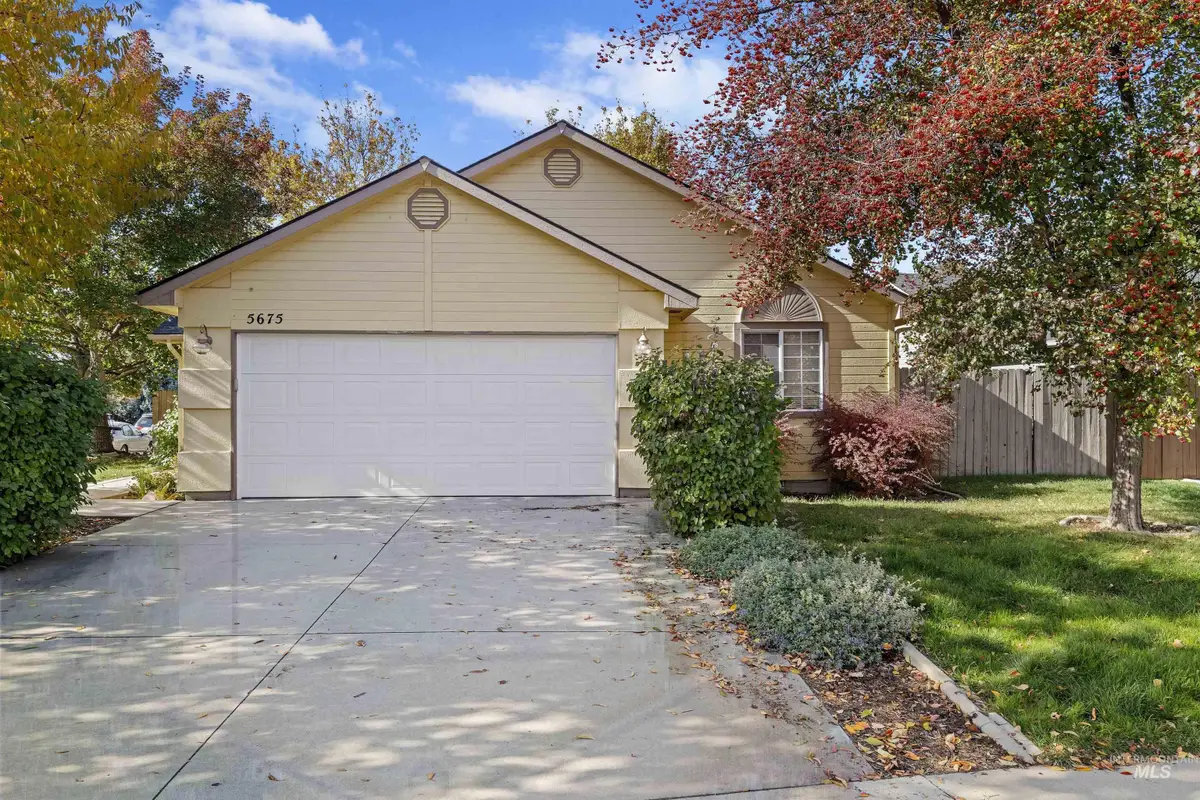 5675 N Graham Ave, Boise, ID 83713 - #1