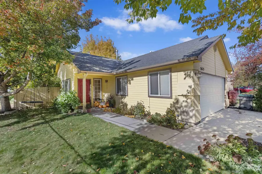 5675 N Graham Ave, Boise, ID 83713 - #2