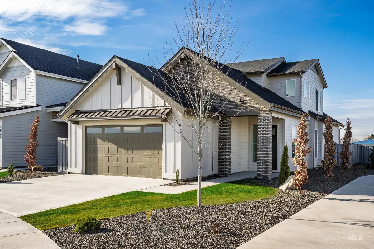 10191 Windrock St., Nampa, ID 83687 - #1