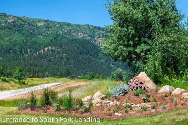 TBD Southfork Lane, Garden Valley, ID 83622