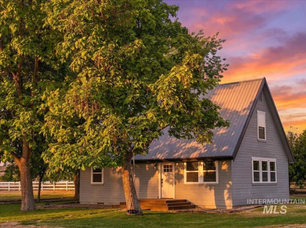 3430 Gem Ave, Emmett, ID 83617 - #1