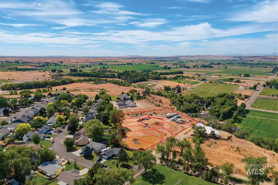 TBD Charlotte Drive, Melba, ID 83641 - #3
