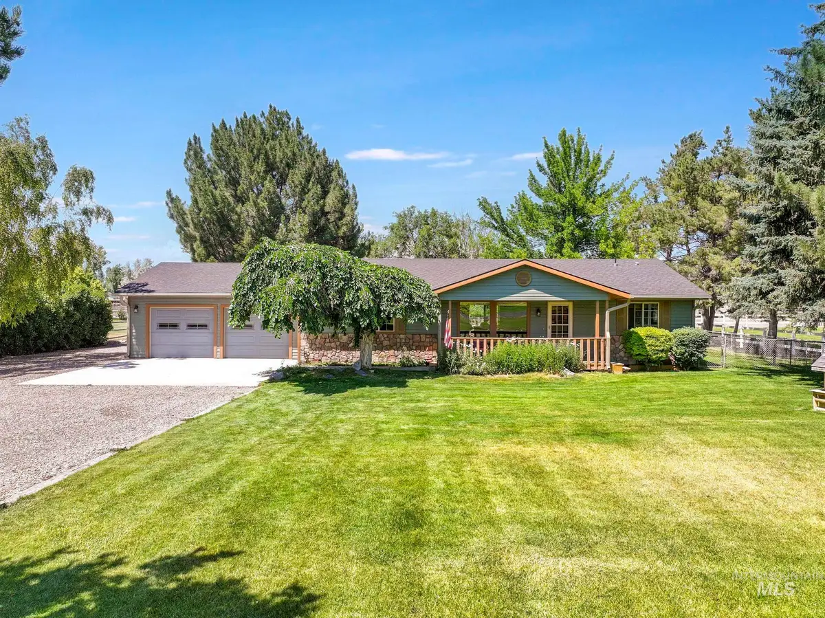 3316 Oregon Trail Drive, Kimberly, ID 83341 - #1