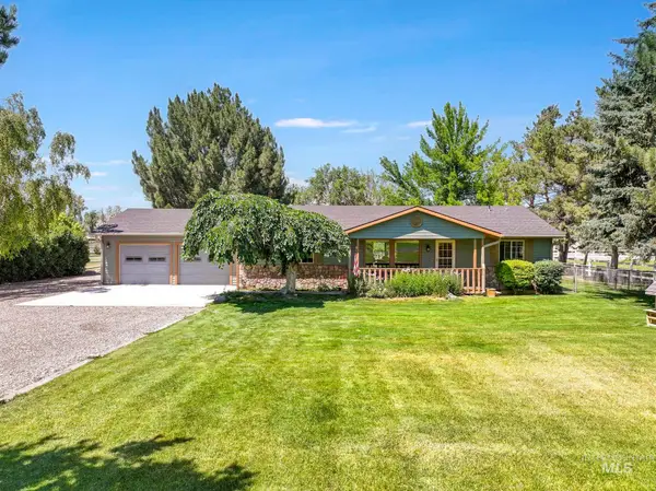 3316 Oregon Trail Drive, Kimberly, ID 83341