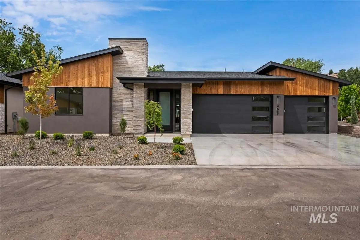 4667 N Collister Dr, Boise, ID 83703 - #1
