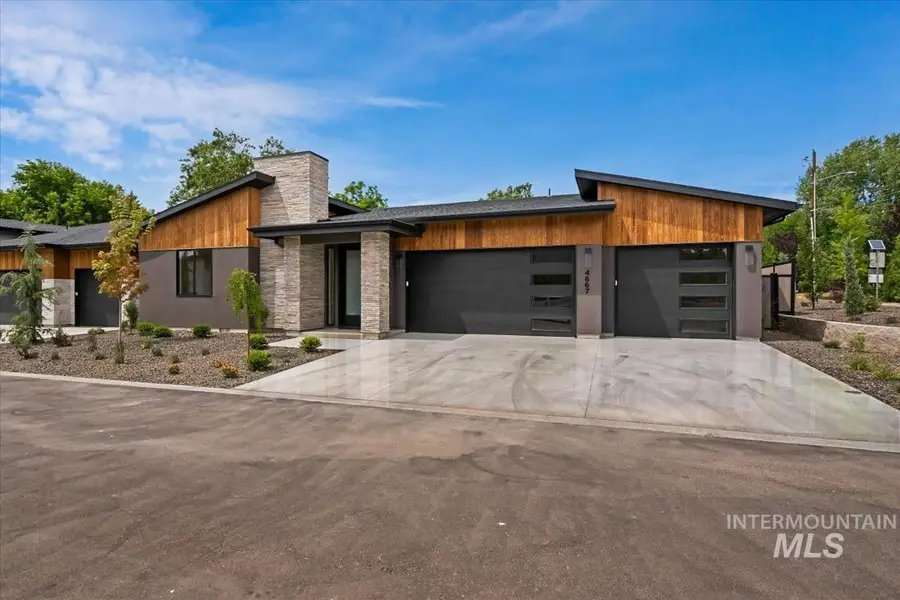 4667 N Collister Dr, Boise, ID 83703 - #3