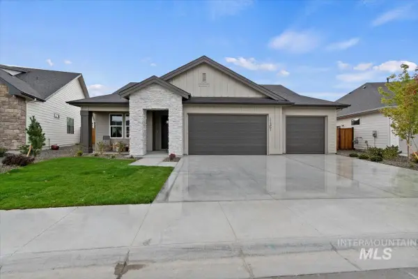 10583 W Lahinch Ln, Kuna, ID 83634