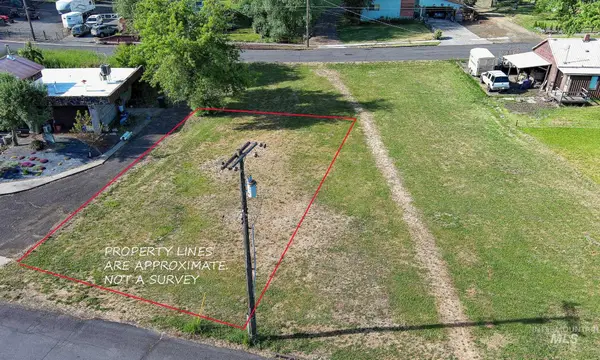 TBD Lot 3 E South Street, Grangeville, ID 83530