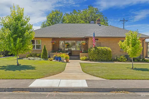 1002 15th Ave., Lewiston, ID 83501