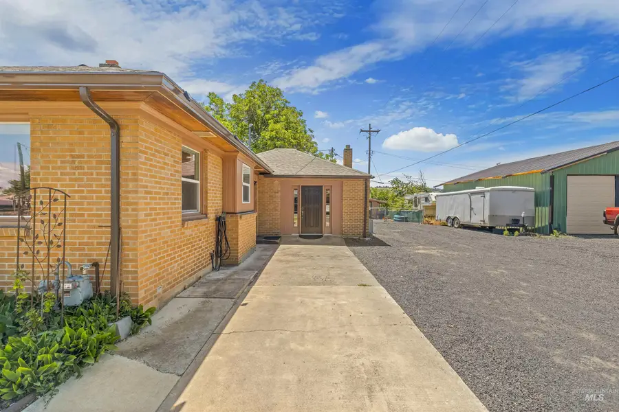 1002 15th Ave., Lewiston, ID 83501 - #3