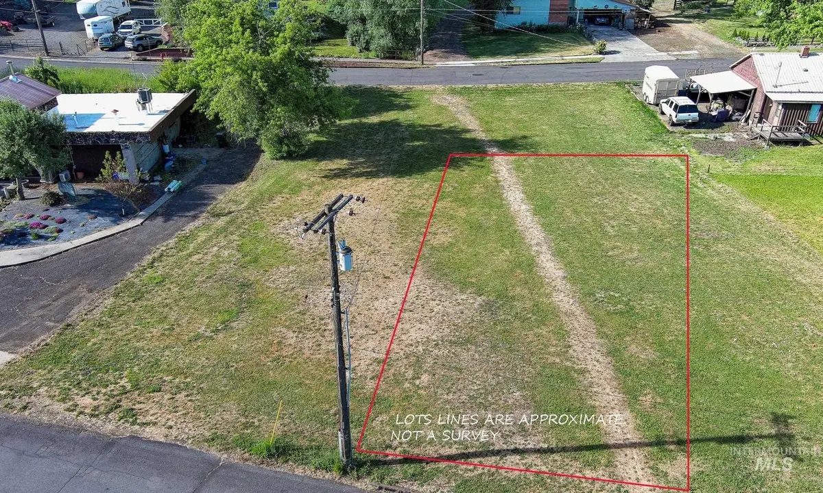 TBD Lot 4 E South Street, Grangeville, ID 83530 - #1