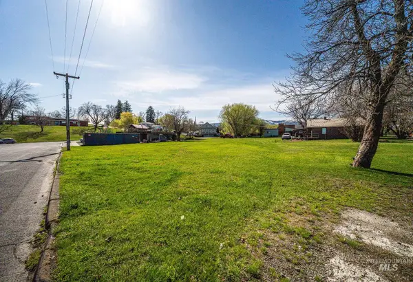 TBD E South Street, Grangeville, ID 83530