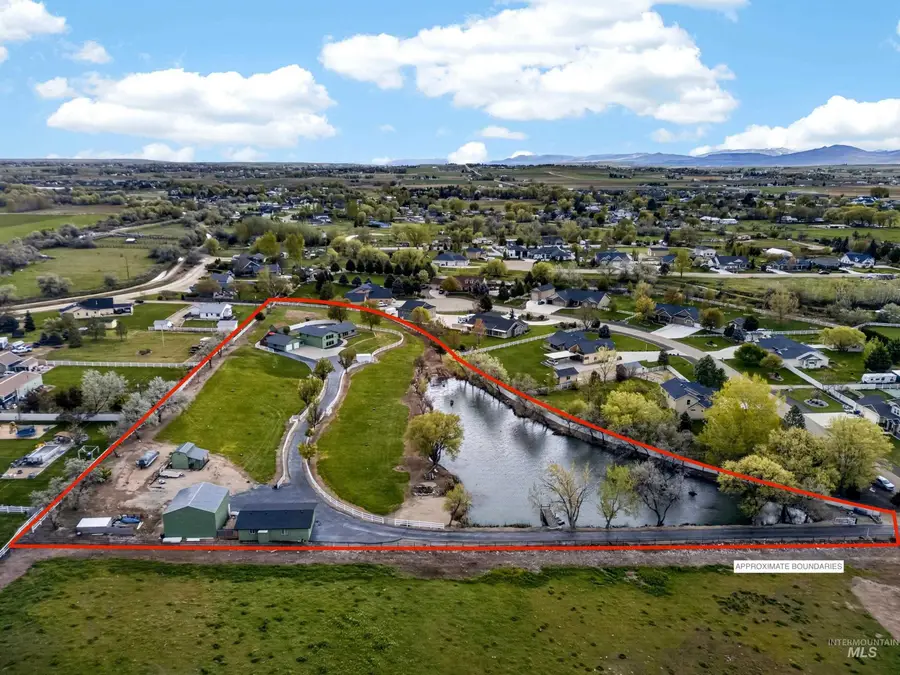 1850 Serengeti Rd, Nampa, ID 83686 - #3