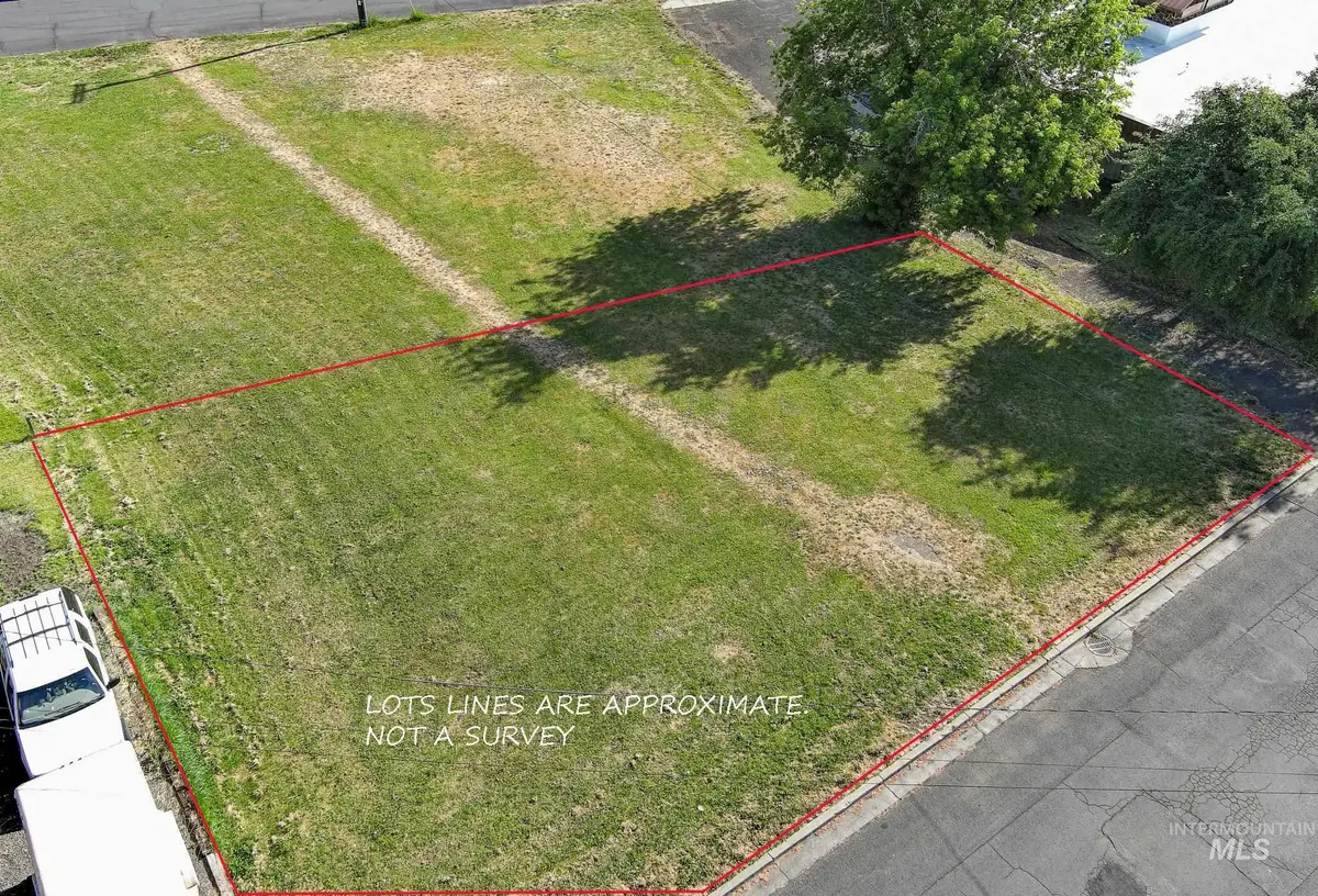 TBD E South 1st Street, Grangeville, ID 83530 - #1
