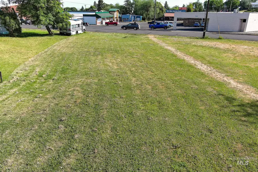 TBD E South 1st Street, Grangeville, ID 83530 - #2