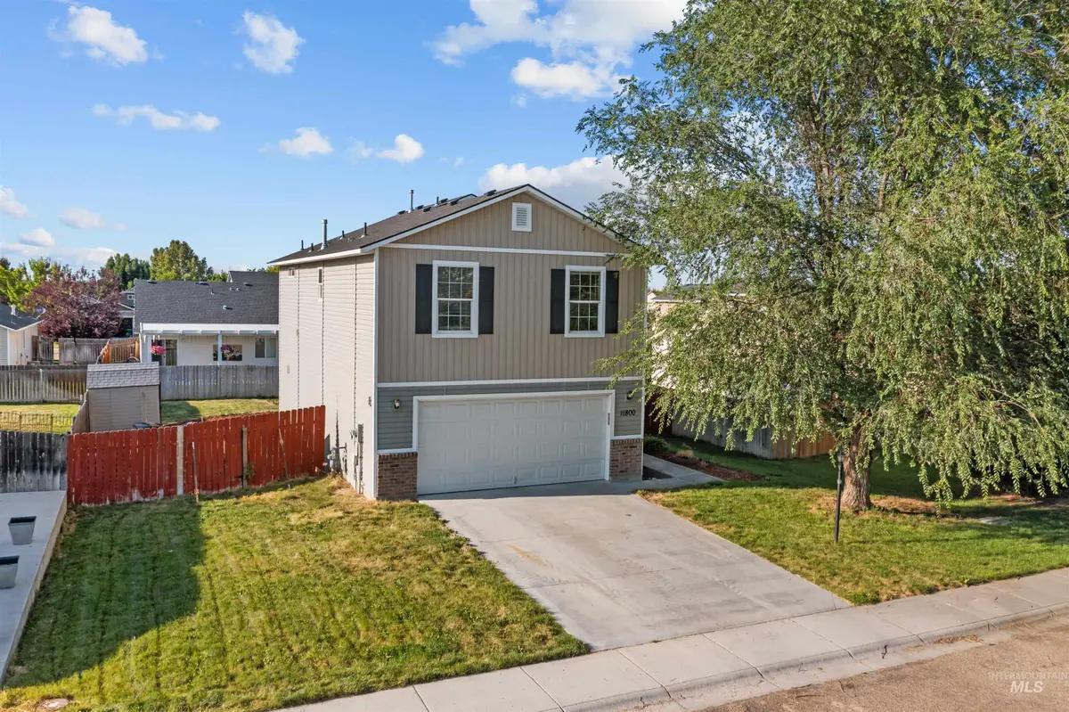 11800 Altamont St, Caldwell, ID 83605 - #1