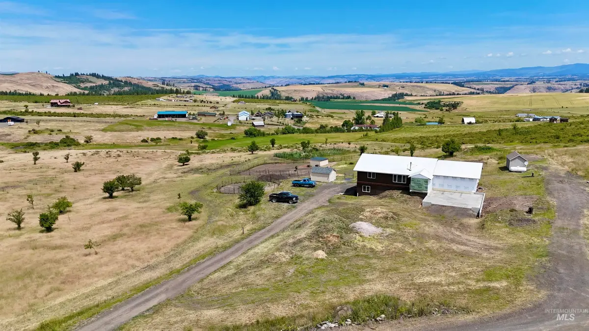 176 Golden Hills Dr., Grangeville, ID 83530 - #1