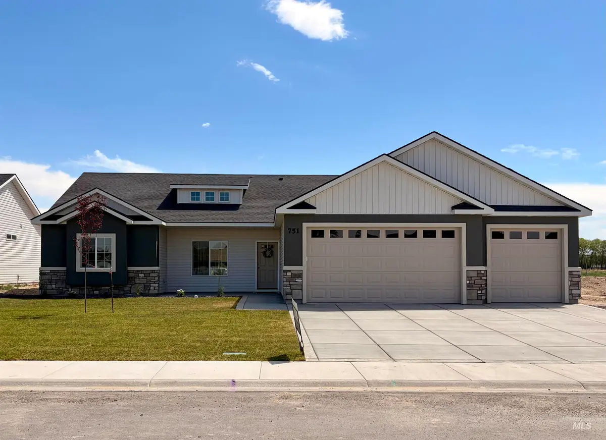 751 Waveland Avenue, Filer, ID 83328 - #1