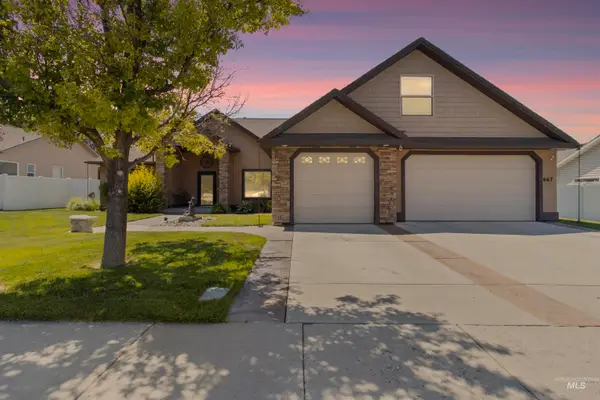 667 Sunfire Drive, Twin Falls, ID 83301