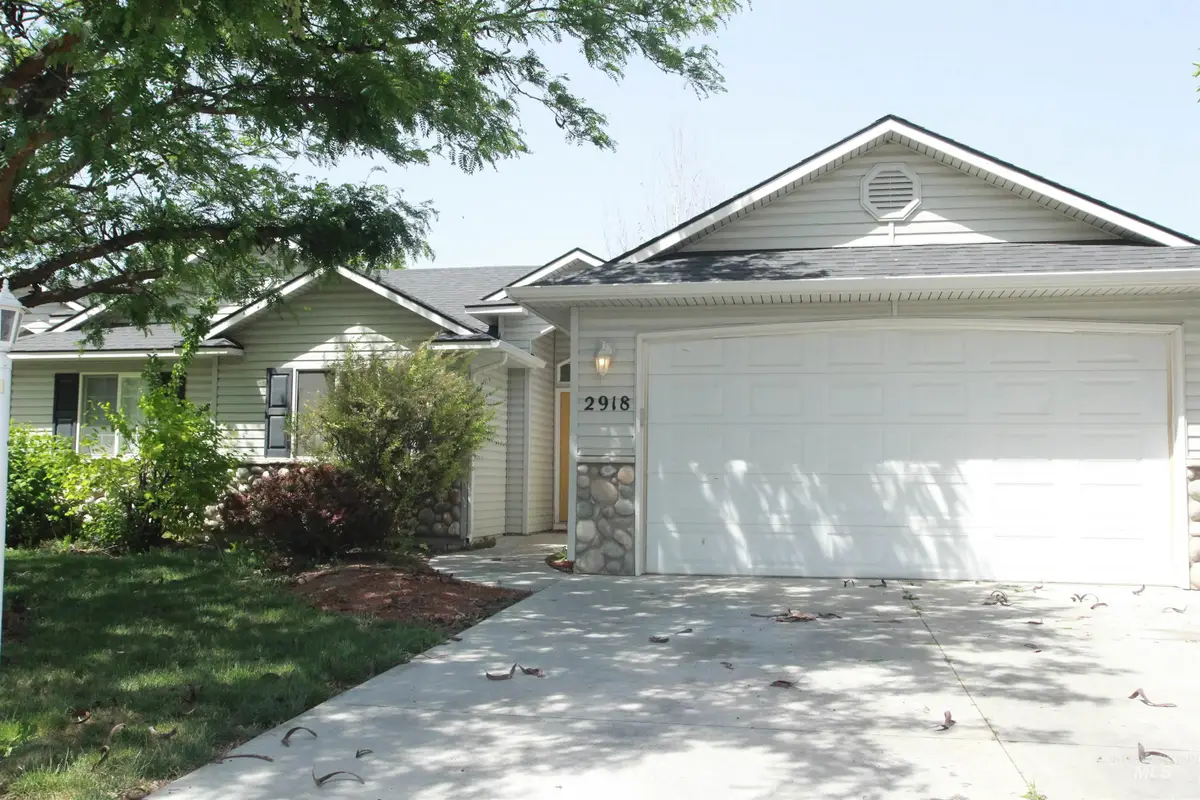 2918 E Ohio Ave, Nampa, ID 83686 - #1