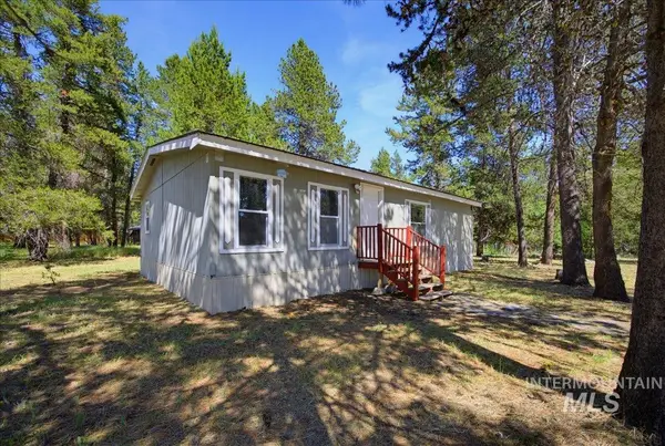 230 Blue Jay Dr., McCall, ID 83638