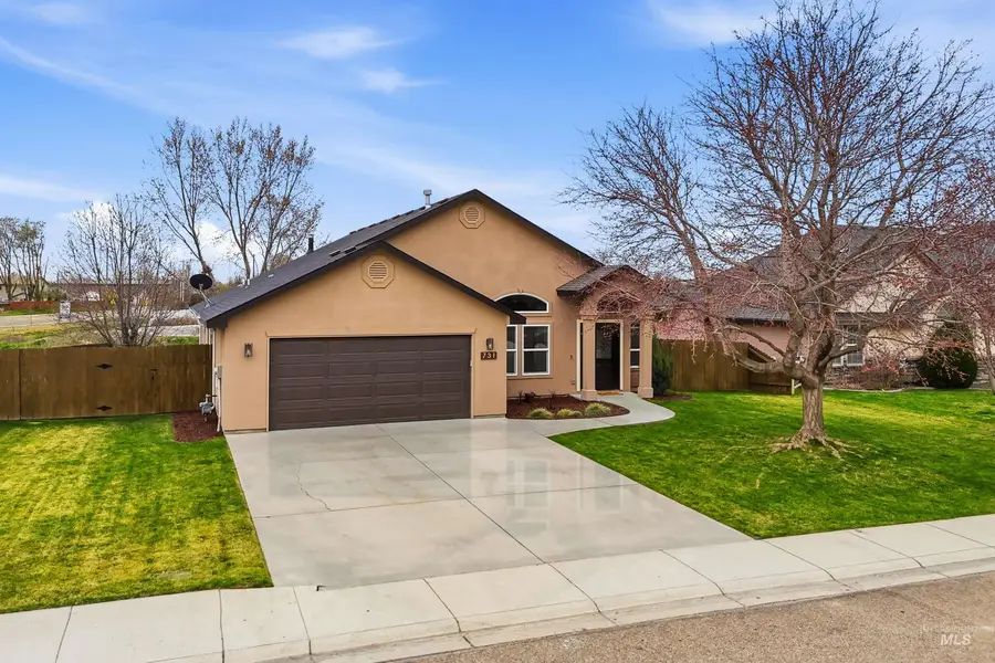 731 Triumph Dr, Middleton, ID 83644 - #2