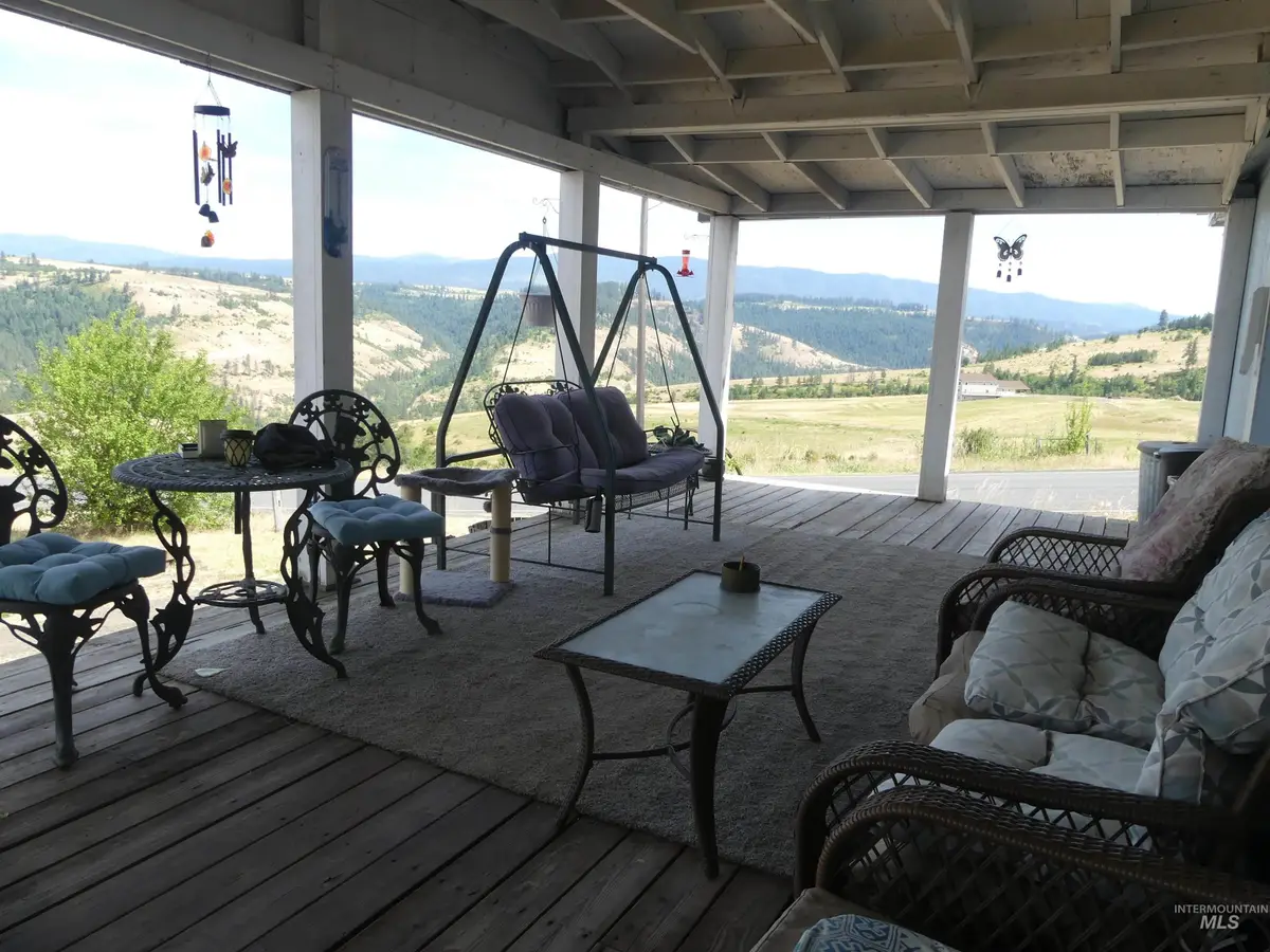 320 Lamb Grade, Stites, ID 83552 - #1