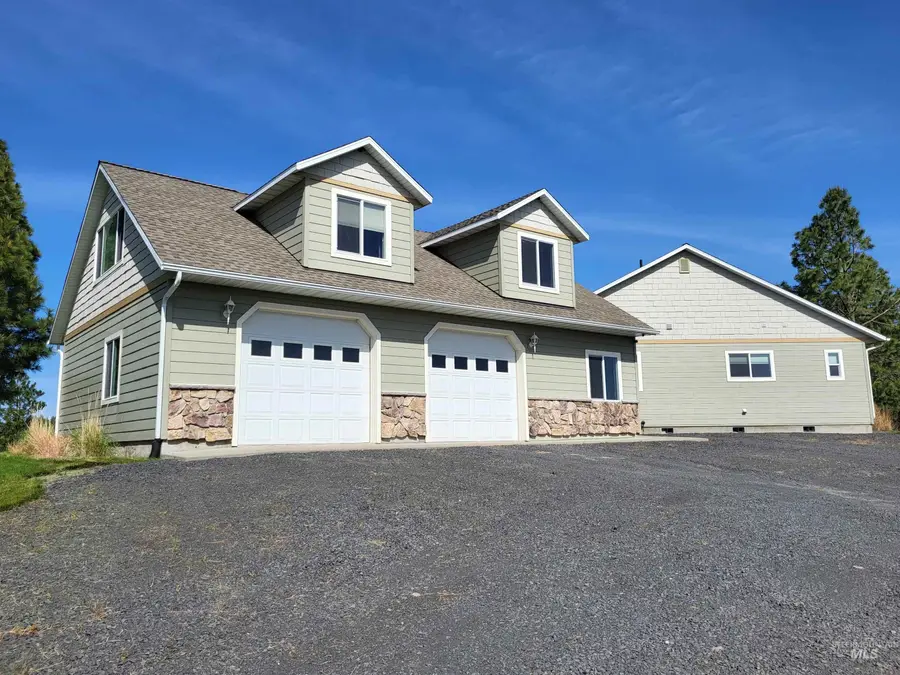 1085 Wallen Road, Moscow, ID 83843 - #2