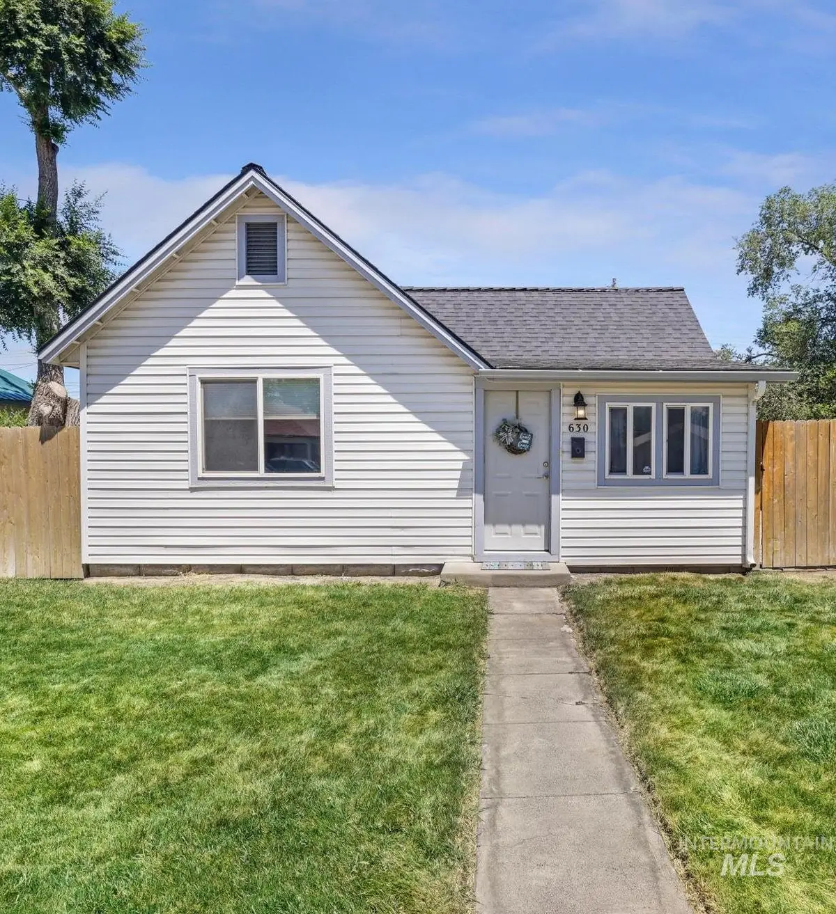 630 3rd Ave West, Twin Falls, ID 83301 - #1
