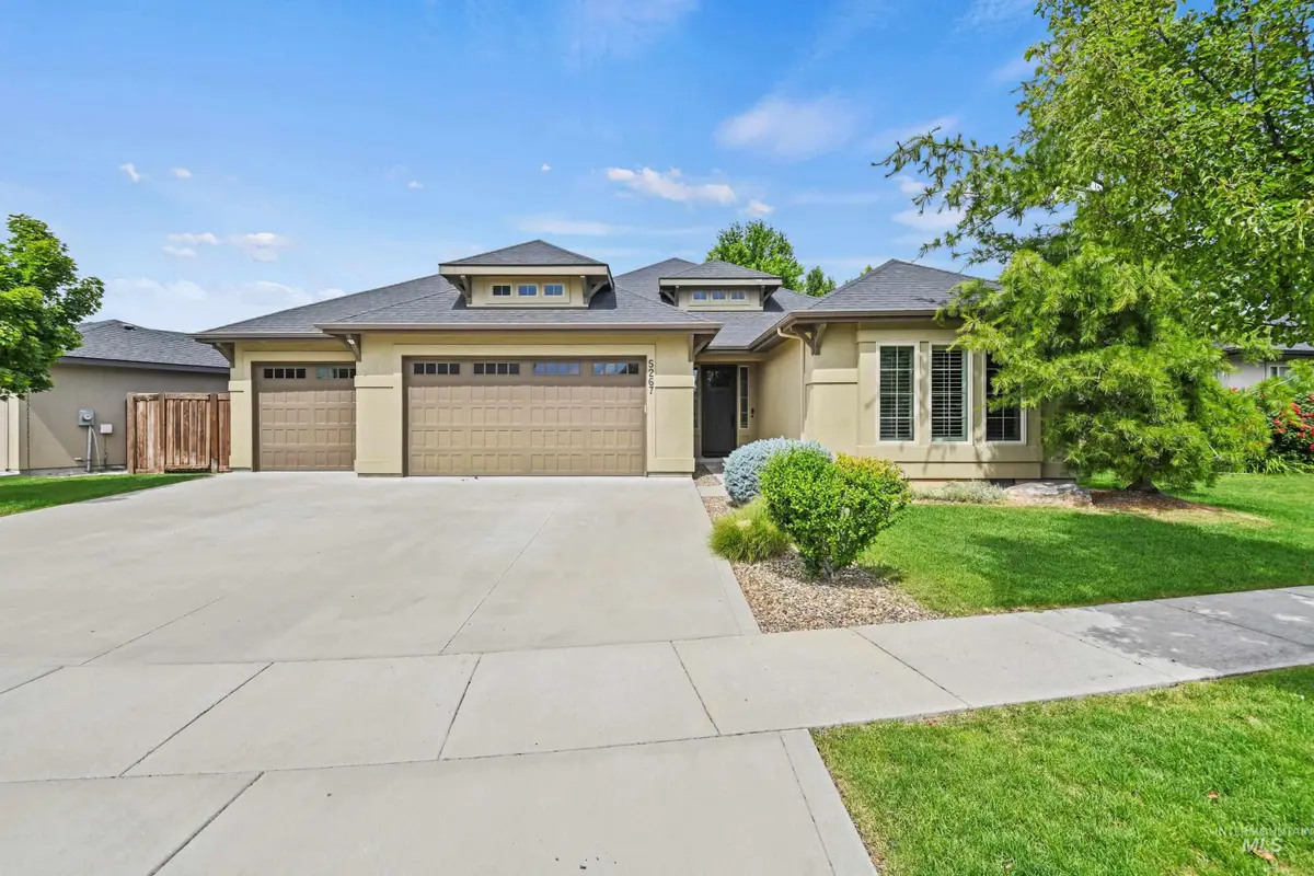 5267 N Mitchum Ave, Meridian, ID 83646 - #1